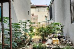 Bán gấp 90m2 đất cổ nhuế mảnh đất hiếm đón đầu quy hoạch gần trường học.