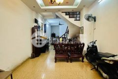 Bán nhà đường nguyễn xiển, nhà đẹp, gần ô tô, giá tốt, dt 60m2x5t, mt4m chỉ 6.6 tỷ