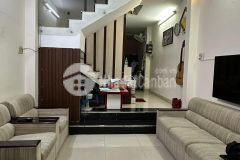 Vào ở ngay bán nhà 3 tầng cực đẹp lý thái tổ, 45m2 3.8x11.8m, 7 tỷ tl