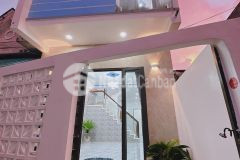 Bán nhà phường 5, trung tâm tp mỹ tho