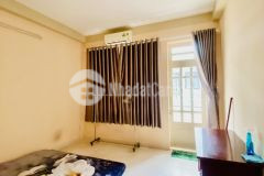 Bán nhà hẻm ô tô sư vạn hạnh, quận 10, 38m2, 4 tầng, giá rẻ