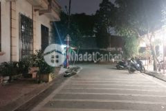 Bán đất lĩnh nam, hoàng mai, phân lô vỉa hè, kinh doanh, văn phòng 66 m2, 9 tỷ 600