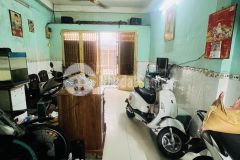 Ngô gia tự p4 quận 10, 45m2, 3 tầng, 3pn, 5 tỷ nhỉnh