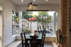 Bán biệt thự góc 2 mặt tiền nguyễn thị minh khai, phường 8, vũng tàu.