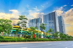 Cập nhật quỹ căn giá tốt nhất dự án vinhomes ocean park tại phân khu the zenpark