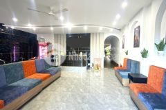 Cho thu.ê căn hộ sân vườn full nội thất trục chính kdc hưng phú gi.á 10 triệ.u