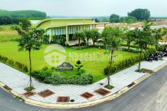 Suất ưu đãi đặc biệt cuối năm tại da estella city. giá chỉ 300triệu80m2 tc 100, shr