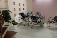 Văn quán, tài chính 5 tỷ ô tô tránh kinh doanh, 38m2 x 4 tầng mặt tiền vip