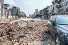 Đẹp hiếm, nhà dân xây, gara, ô tô chạy quanh, view hồ tai trâu 60m mt5m, tặng nội thất.