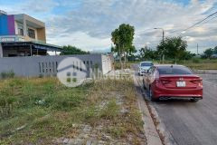 Nợ bank bán gâp lô tđc view công viên 150m2 ngang 6m đường nhựa 5m5