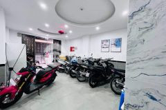 Cần bán tòa ccmn 17 phòng khép kín phố minh khai quận hai bà trưng 65m nhỉnh 11 tỷ.