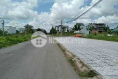 Bá.n nền 83,1m² đường 11b 28m khu tđc chiến thắng, cái răng, tp. cần thơ