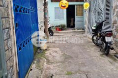 Bán nhà 1 căn ra mặt tiền diện tích lớn kênh tân hoá tân phú, 47m2, 2 tầng, chỉ 3.9 tỷ