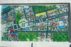 Đất nền mặt tiền ven trung tâm thị trấn ái nghĩa view cánh đồng săn đón nhiều khách hàng