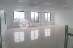 Chính chủ cho thuê văn phòng 80m2 gia 17 triệu mặt phố 66 trần đại nghĩa, hai bà trưng, hà nội.