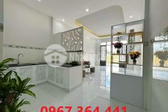 Bán nhà hỗ trở góp ngân hàng phường 9, tp mỹ tho