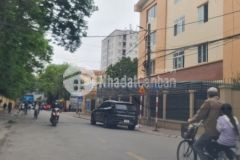 Bán nhà nguyễn văn cừ ngõ to như phố, lô góc siêu hiếm kinh doanh đỉnh