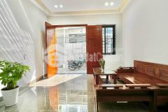 Bán nhà lê lợi, hà đông, 3 bước ra phố, 42mx4t, mới đẹp ở luôn, giá 4,65 tỷ