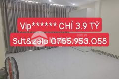 Bán nhà mới 2 mặt tiền 47m2 đ. huỳnh tấn phát f.tân phú quận 7 chỉ 3.9 tỷ tl