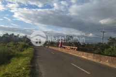 Bán khu đất và nhà kho xưởng 2,78ha mặt tiền ql 1a, xuân phú xuân lộc đồng nai.