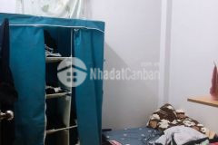 Bán nhà trần khát chân mặt ngõ thông kinh doanh nhỏ hai bà trưng