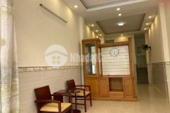 Quận 3, trần quốc thảo, nhà đẹp ở ngay, 37m2, sổ vuông, đã hoàn công đủ