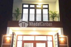 Nhà trệt 2 lầu tum dự án centana điền phúc thành 85m2 5,5 tỷ