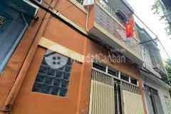 Gấp bán nhà 3 tầng, nguyễn văn lạc, bình thạnh, 35m2, hẻm ba gác,.giá nhỉnh 4 tỷ tl