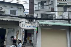 Nhà 4 tầng. mặt tiền kinh doanh đường 17. linh chiểu. 86 m² giá 12 tỷ