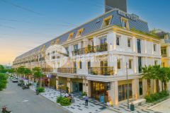 Chính chủ bán nhanh căn shophouse phố đêm trung tâm thành phố đà nẵng, giá tốt nhất trong lịch sử