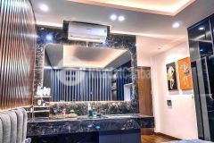 Siêu vip văn cao.ô tô tránh.ngõ thông các ngả.40m.12,6 tỷ