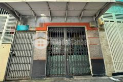 Bán nhà nát, 1 sẹc chế lan viên, tây thạnh, tân phú, kt 4x12m, giá 3,6 tỷ