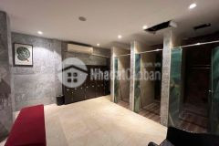 Cho thuê nhà đống đa, ngang 9m, 34trth