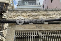 Bán nhà đinh tiên hoàng bình thạnh. dt 70m2. lh 0932155399.