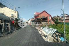 Bán lô đất kqh phan đình phùng phường 2 tp đà lạt