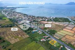 Bán 29m mặt tiền quốc lộ 1a ngay ubnd vạn hưng