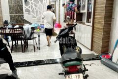 Bán nhà đường số 10 bình hưng hòa b bình tân 60m2 2 tầng btct 3pn giá 3 tỷ 6