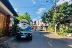 Nhà gác lửng mặt tiền kinh doanh ngô gia tự p tân an