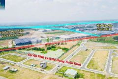 Đầu tư bds f0 tại khu đô thị mới estella city thuộc vĩnh cửu đồng nai.