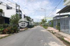 Bá.n nền 81m2 đường số 2 khu chiến thắng, p. phú thứ, cái răng