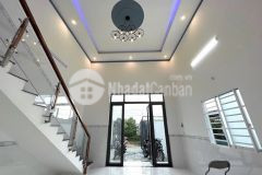 Công ty chú em thua lỗ cần bán gấp căn nhà tâm huyết vừa xây xong chưa ở để trả nợ duy trì cty