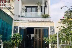 Chính chủ cần bán gấp nhà phong phú bình chánh