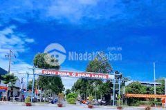 Bá.n nền biệt thự nam long 1, cái răng, tp. cần thơ