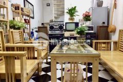 Bán nhà phố bạch mai, 32m2, 3 tầng, 3 ngủ, giá 4 tỷ 2
