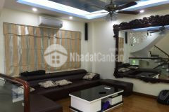 Hot cách phố 30m, dân xây, thông sàn bán nhà hồ đắc di, nam đồng