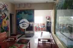 Nhà phố ngang 6m mặt tiền kd tô ký q12 4lầu có thang máy 132m2 ngay cvpm quang trung 21 tỷ