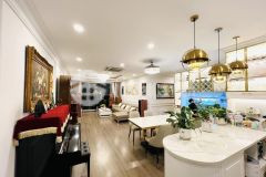 Chỉ hơn 3 tỷ, sở hữu chung cư mỹ đình plaza 2 nam từ liêm, dt 73m2 2pn2wc full nội thất