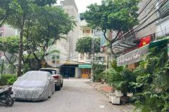 Bán nhà mai anh tuấn 50m2. 4 tầng ngõ thông oto đỗ cửa 6.6 tỷ