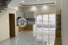 Nhà phố riovista dương đình hội dt 75m đúc 2 lầu giá tốt