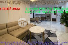 Chung cư sunshine city kđt ciputra cho thuê căn 3 ngủ full nội thất diện tích 112m giá thuê linh động.